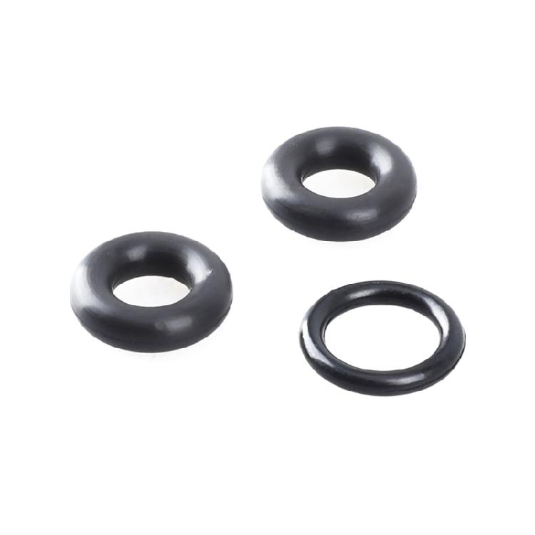Automotive Diesels Fuel Line Seal Sleeve Kit For 7.3L 99‑03 F81Z-9C387-BA