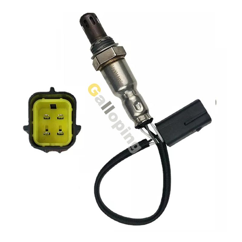 O2 Oxygen Sensor 2 for 2007 - 2013 Nissan Altima 2.5L 3.5L 2012 - 2017 Nissan NV2500 5.6L 2006 2007 2008 Mazda 6 3.0L Downstream