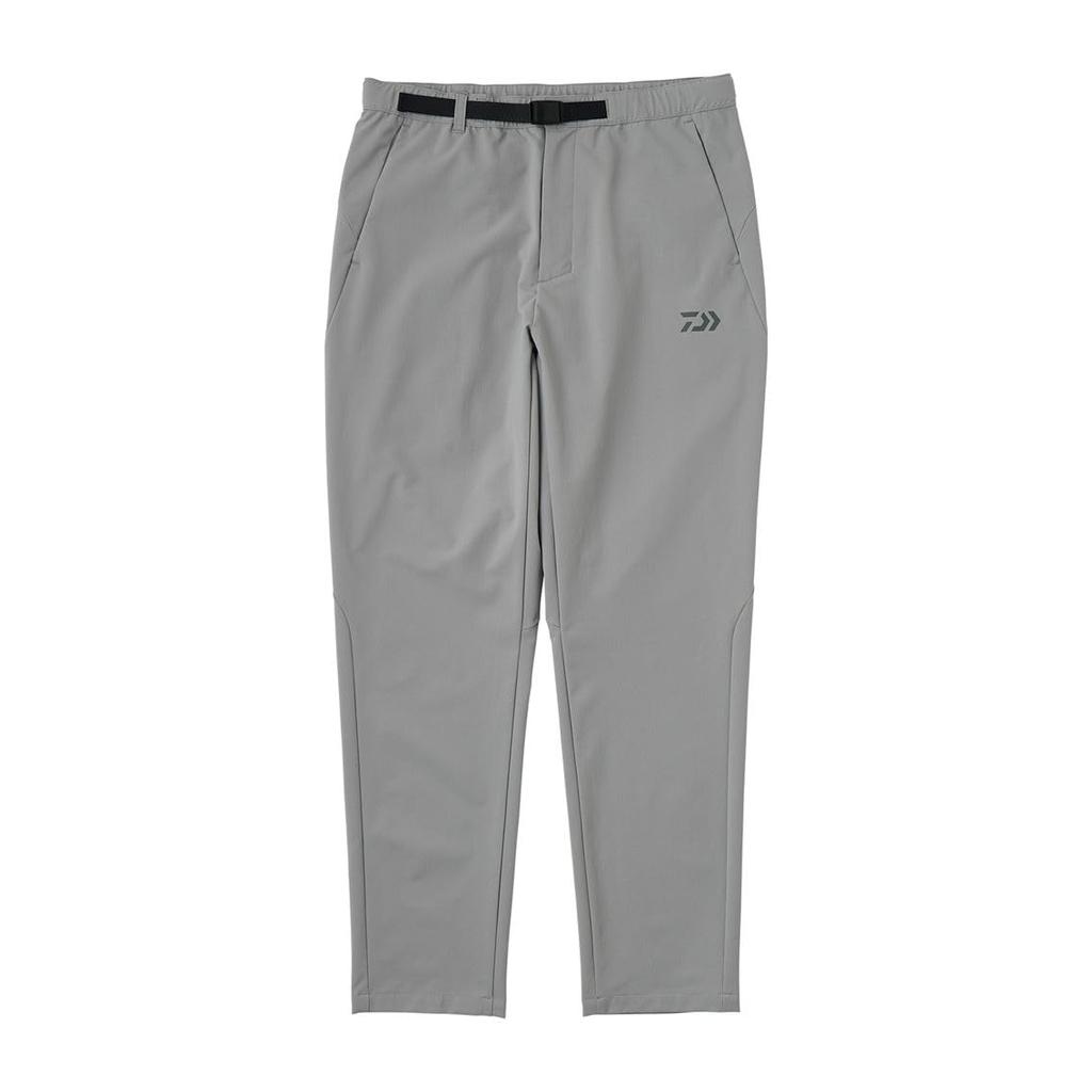 Daiwa Light Stretch Pants, 25DP-8525, Moon Mist, XL