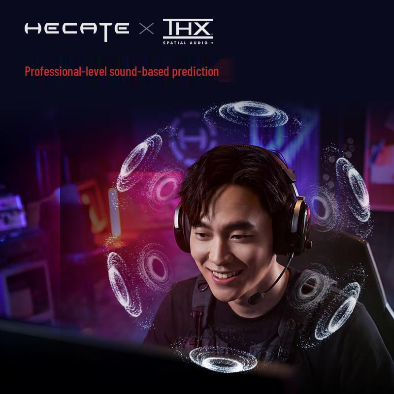 Edifier HECATE G3 MAX THX Wireless Gaming Headset