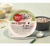 CJ Hetban Cooked Multi-grain Sticky Rice 210g X 8 Packs
