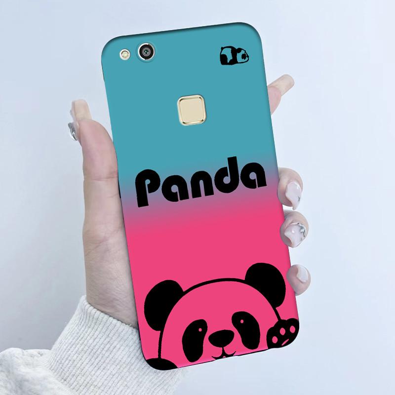 For Huawei P10 Lite Phone Case P 10 Lite WAS-LX1 LX2 New Style Soft Silicone TPU Back Housing for Huawei Nova Lite Young Covers