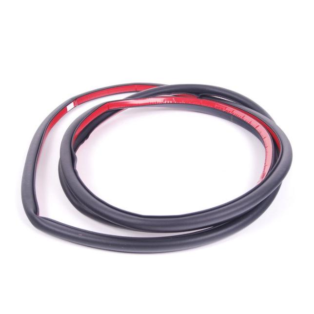 BMW 5 Series F10 Front Door Seal Strip - 51767182269 Details on Inquiry