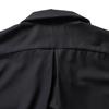 EASE Warp Tr Ss Shirt_Black