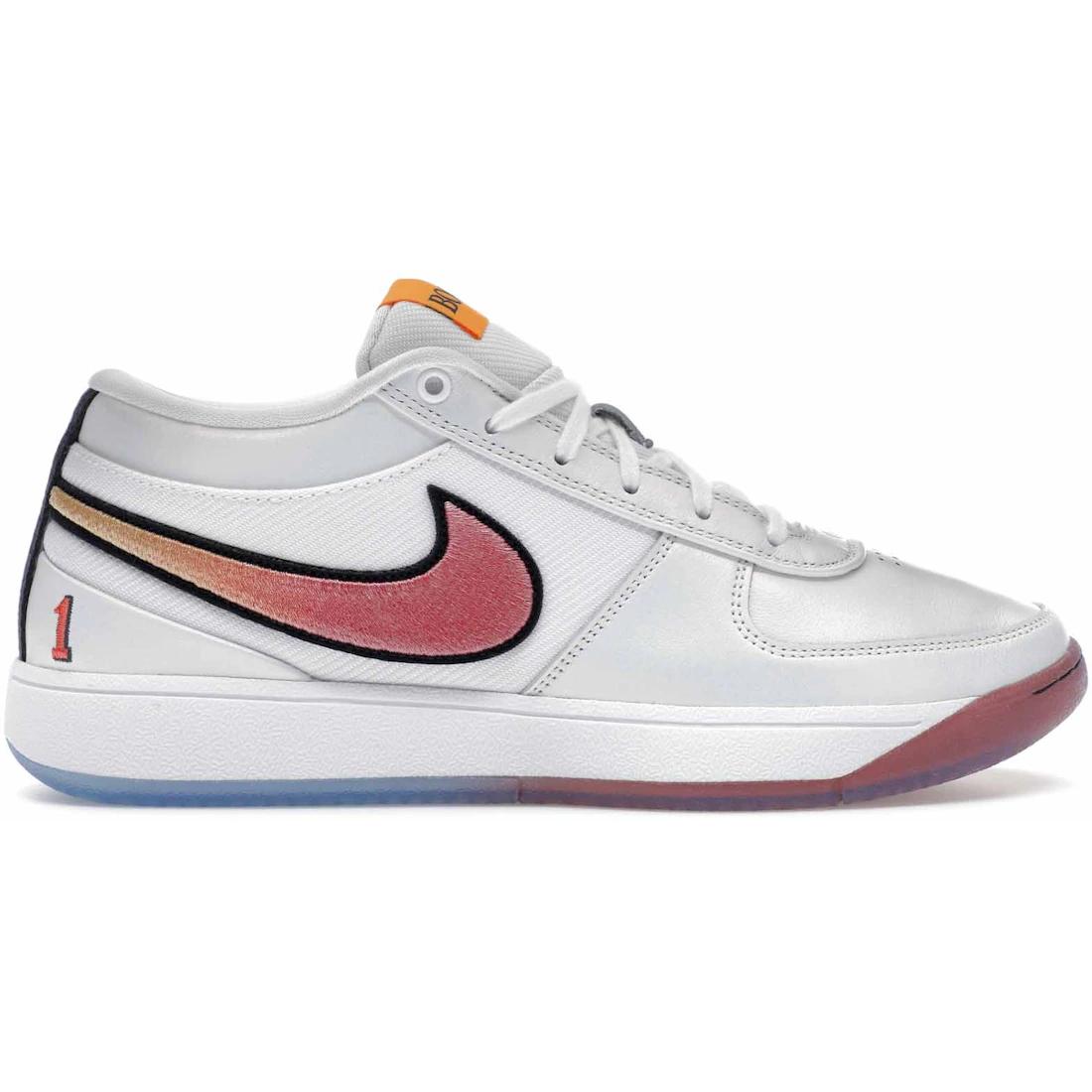 

Sneaker Nike Book 1 CHBL(IH0893-100) 40.5