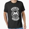 Asking Alexandria England Rock N' Roll Essential T-Shirt