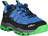 Обувь для треккинга CMP Rigel Low Waterproof Hiking Shoes Unisex (3Q54554K) blue