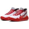 Nike X YouTube Kd 12 'Red White' CQ7731-900