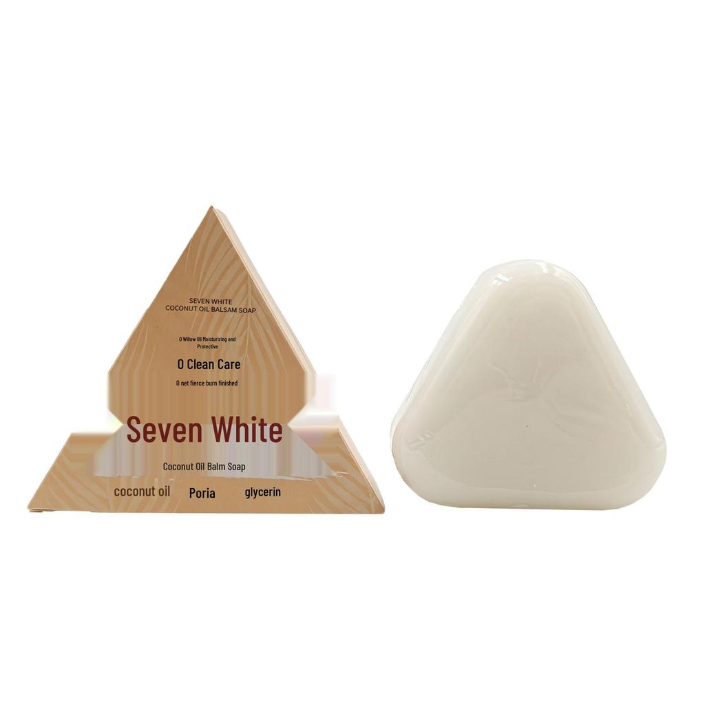 Cypress Leaf He Shou Wu Herbal Shampoo Soap - Hair Care & Fragrance