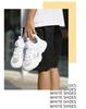 Lightweight Children's Non-Slip Mesh Running Shoes for Spring and Autumn