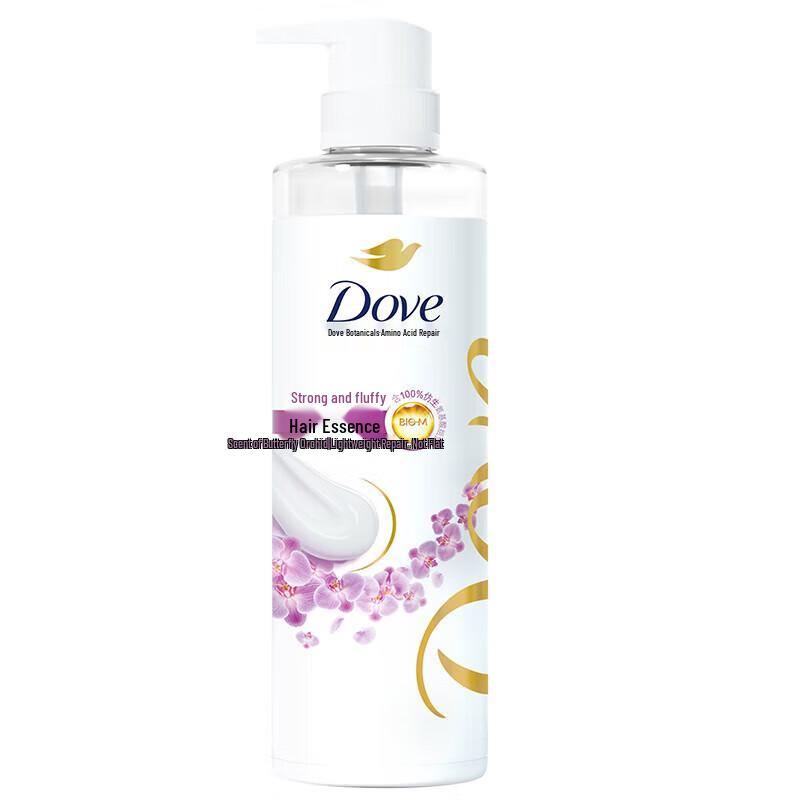 

Dove Strong & Voluminous Amino Acid Conditioner