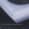 2026 Novo Conjunto de 25 Capas Externas Premium para Discos de Vinil de 12 Polegadas 33T, Armazenamento Protetor para LPs e Capas de Álbum, Design sem Vedação para Fácil Acesso