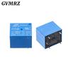 5PCS Relays SRD-03VDC-SL-C SRD-05VDC-SL-C SRD-06VDC-SL-C SRD-09VDC-SL-C SRD-12VDC-SL-C 3V 5V 6V 9V 12V 24V 10A 250VAC 5PIN
