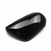 For Toyota Camry 2018- Black Car Right Side Rearview Mirror Cover Trim Cap