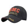 High Quality Baseball Caps Outdoor Sports Cap USMC Hat  Embroidery Visor Cap Curved Brim Hat Men Women Casquette Gorras