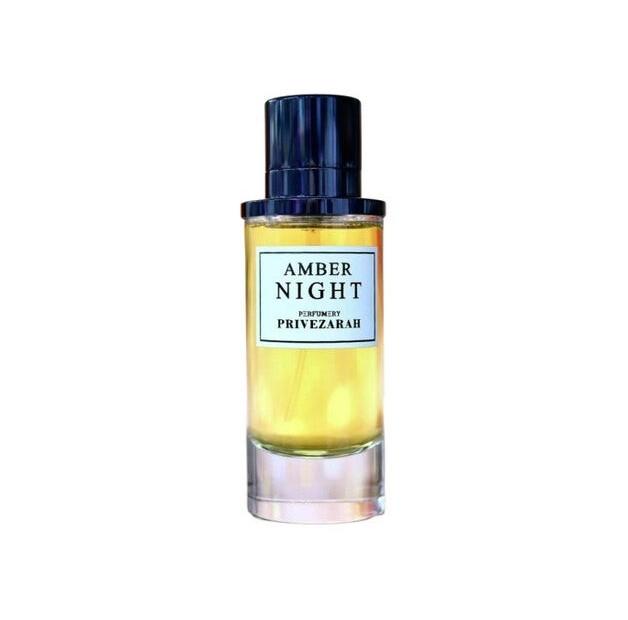 

Privezarah Amber Night парфюмерная вода 80 ml