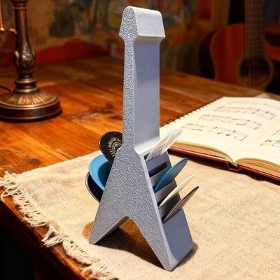 Gitar Aksesuarları – Gitar Mızrabı