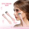 Two-end Cosmetics Spoon Eye Cream Bar Spoon Cream Massage Firming Skin Relax Muscles Reduce Swelling