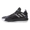 adidas D Lillard 6 Molestatori Vengono Gestiti Moda Versatile Assorbimento degli Urti Antiscivolo Resistente all'Usura Scarpe da Basket Performance Low-Top EH2074