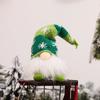 New 6 Styles Glowing Gnome Christmas Faceless Doll Merry Christmas Home Decoration Navidad Natal Gift  New Year Christmas Gifts