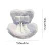 Plush Doll Seat for Car - Car Seat for Plush Doll | Creative Funny