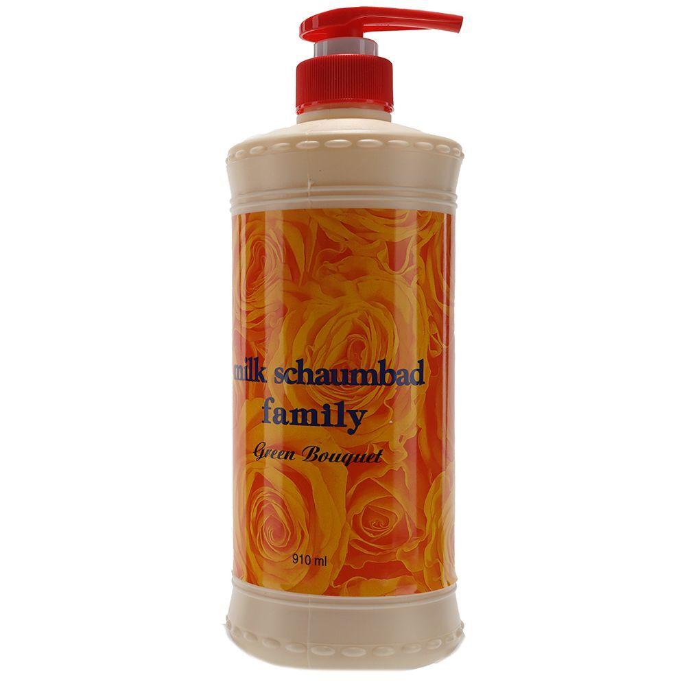 Refreshing OWYDDFWV Sweet Fruit Scented Refreshing Bath and Body Wash 910ml