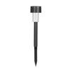 Solar Stainless Steel Outdoor Waterproof Garden/Lawn Tube Light