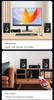 D325Q HiFi Bluetooth Digital Audio Amplifier with Remote Control