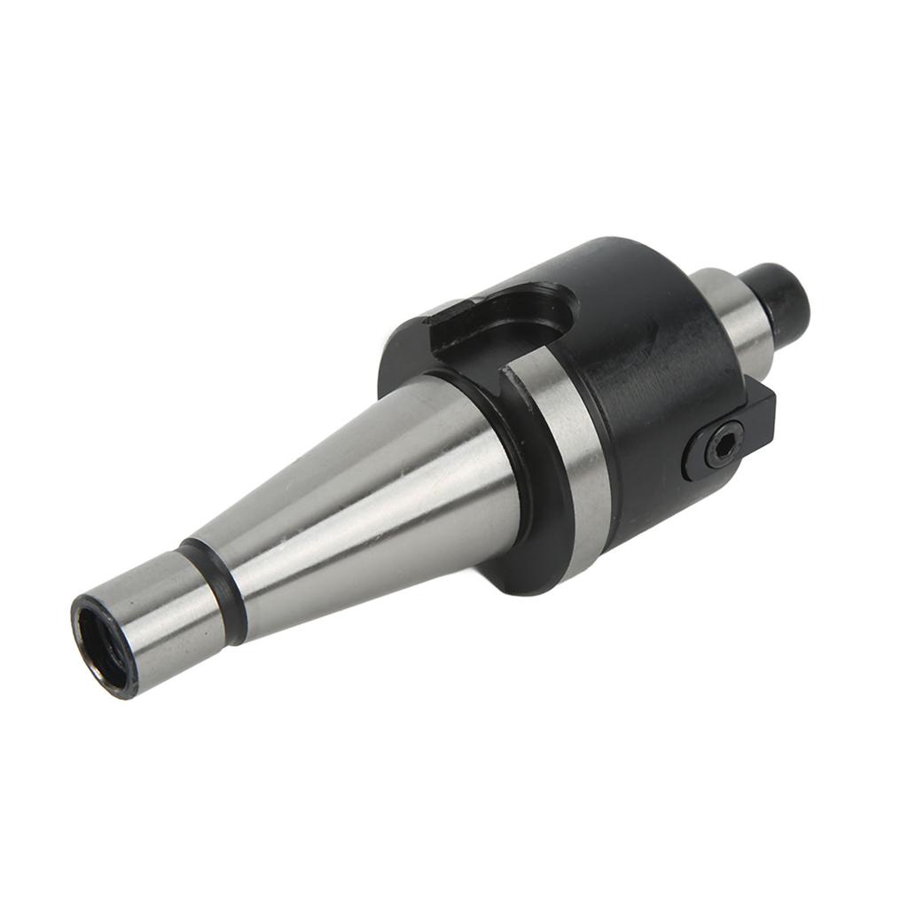 Planfräserhalter 40cr legierter Stahl hohe Härte Oberflächenbeschichtung Planfräserdornschaft für