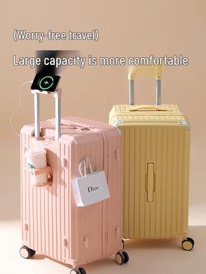 Koffer & Reisetaschen – Koffer