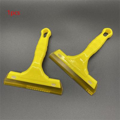 Silicone Water Wiper Scraper Blade Squeegee Car Vehicle Soap Cleaner Windshield Window Washing Cleaning Accessories
