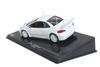 Ixo Model Peugeot 307 WRC Rally Spec with 2 Wheel MDCS030 Sets, White, 1/43 Scale,