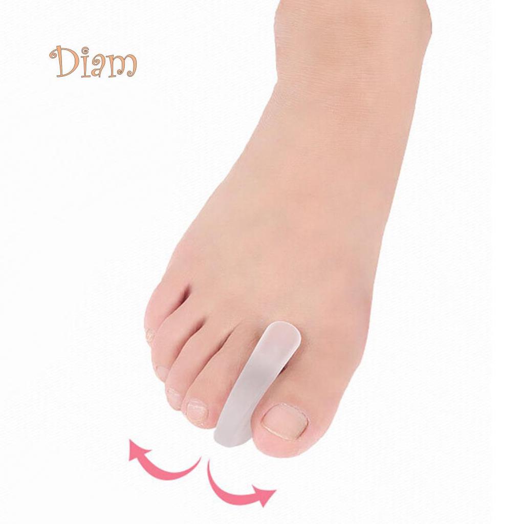 Séparateur d'orteils FS Correcteur d'hallux valgus Redresseur Ajusteur d'oignon Soins des pieds