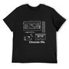 Choose Life T-Shirt