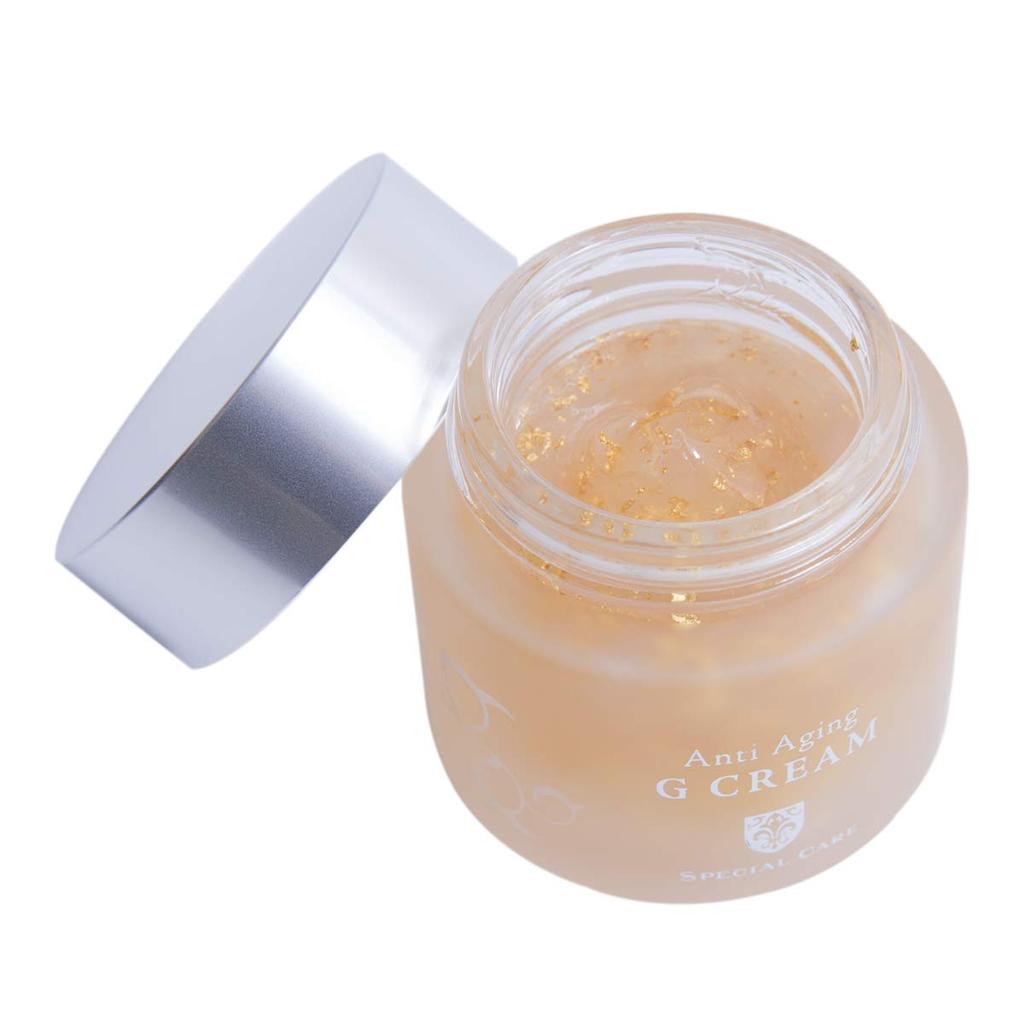 SC G Cream (quasi-drug)