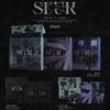 Xikers   House Of Tricky  Spur   Mini Album 5th  Tricky Ver. 