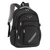 Li Shen Large Capacity School Backpack