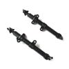 2pcs Headlight Washer Spray Nozzle Jet For Jeep Grand Cherokee 2016 -2021