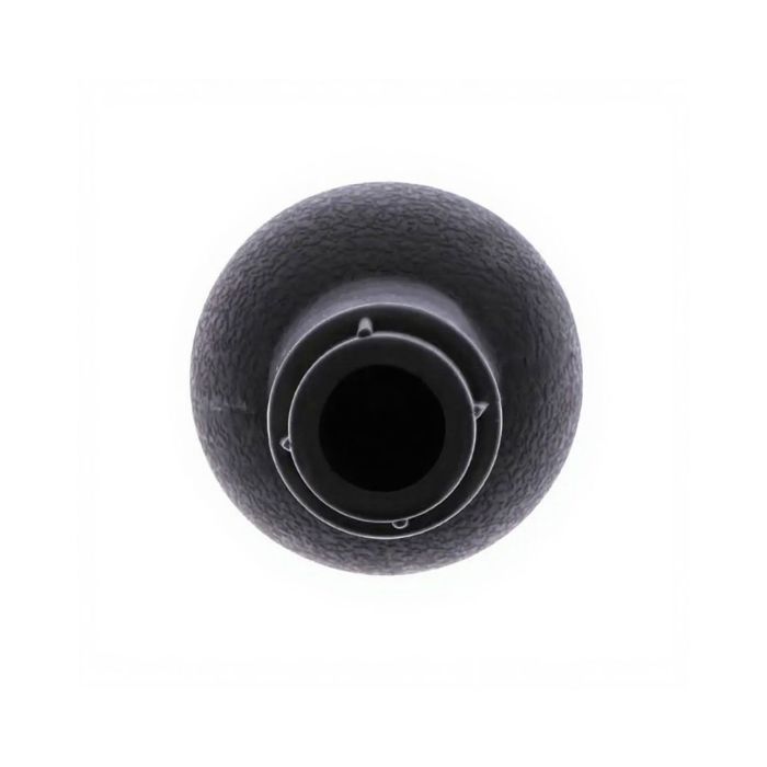 Schwarzer Schaltknauf kompatibel mit Peugeot, Citroën, Fiat, DS, Opel – Schaltgetriebe – OEM-Referenz 2403FC / 2403CN