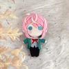Hypnosis Microphone Plush Doll Toy Kannonzaka Doppo Amemura Ramuda Cosplay Cute Soft Stuffed Pillow Birthday Gift 20cm