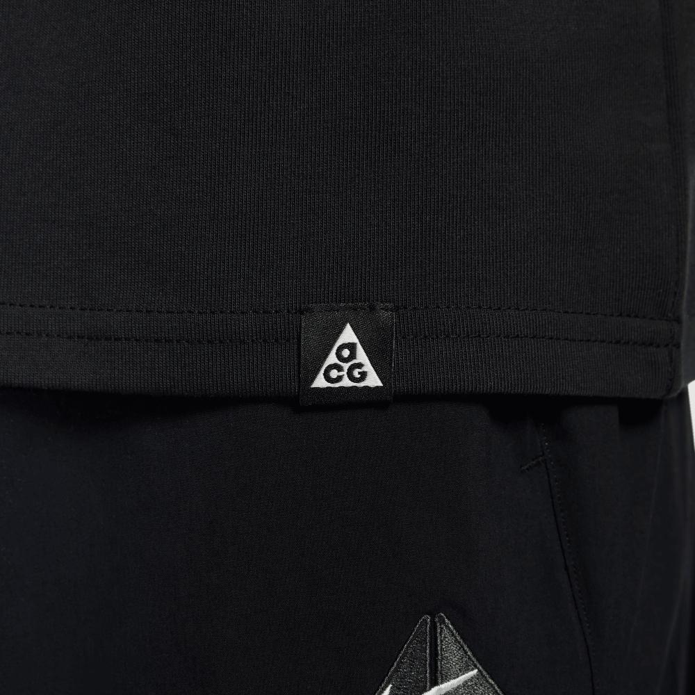 Nike M Acg Df Tee Oc Iguana Vest Hj0890 010