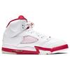 (GS) Air Jordan 5 Retro 'Pink Foam' Kids' 440892-106