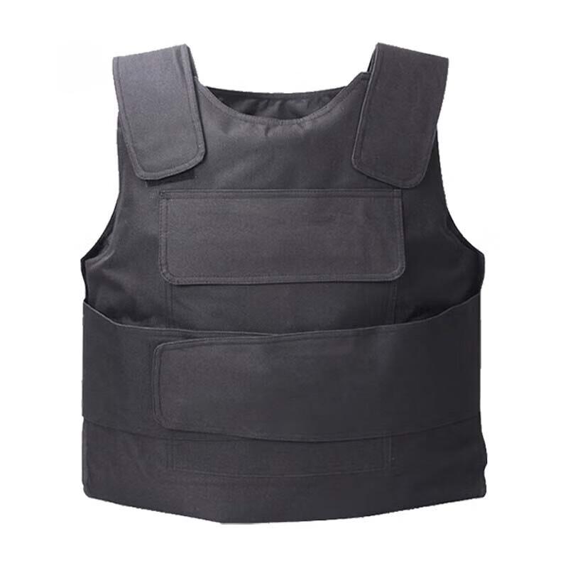 Hard Anti-Stab Security Vest