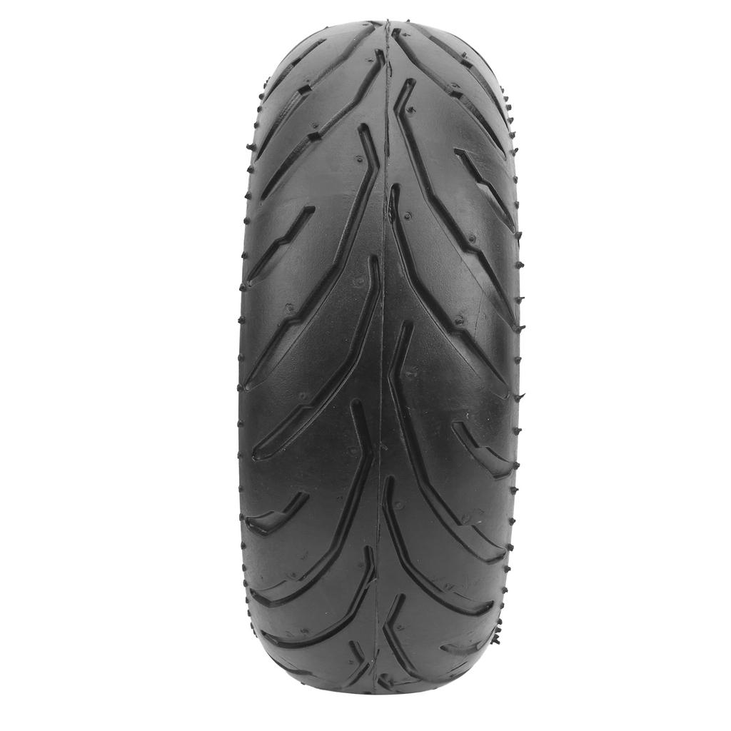 Pocket Bike Tire Wheel Tyre Rims Anti Skid Accessories Fit for 47cc 49cc Pocket Bike(Front Wheel 90 656.5in )