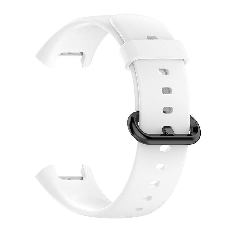 watch with multiple bands