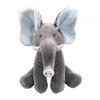 Plush Baby Musical Toy, Boo Plush Singing Elephant, Elephant Stuffed Animal Toy