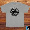Nuova Maglietta Charvel Jackson Guitars Logo T-Shirt Nero/Bianco/Grigio/Blu Navy Taglia S-5XL