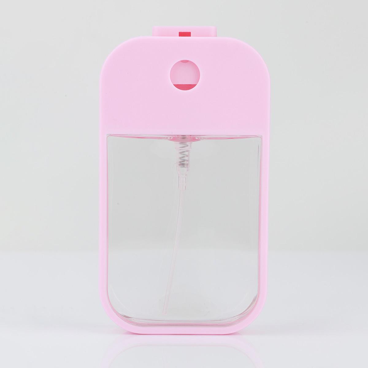 Портативный герметичный флакон-карта 38/45 мл, распылитель для духов