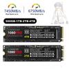 PCIe 4.0 NVMe 1080PRO M.2 SSD - 1TB, 2TB, 4TB Options