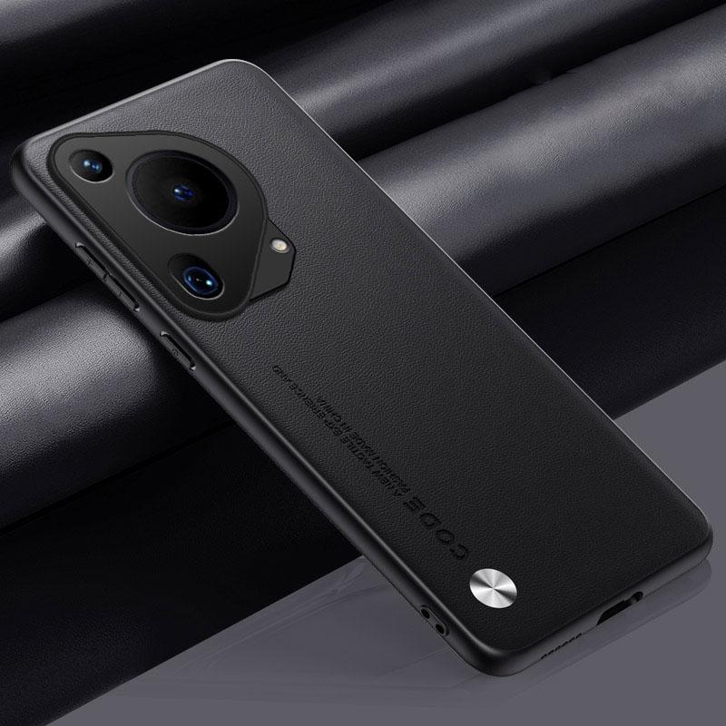 For Huawei Pura 70 Ultra Case Silicone Shockproof Phone Cases Back Cover For Huawei Pura 70 Ultra Capa Bumper Fundas